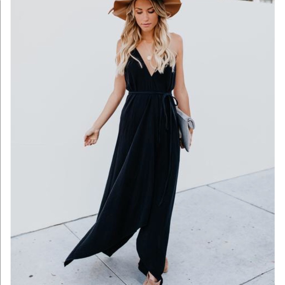Vici collection washed ashore dress